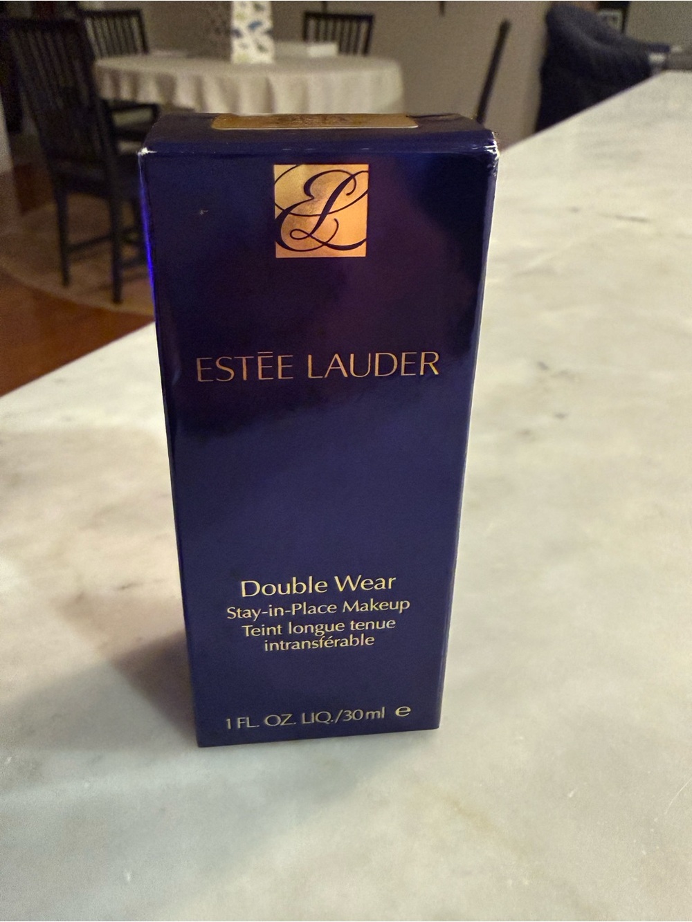 Estée Lauder make up
